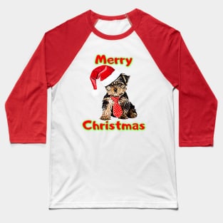 Dog Lovers BEST christmas gift, christmas decorations Baseball T-Shirt